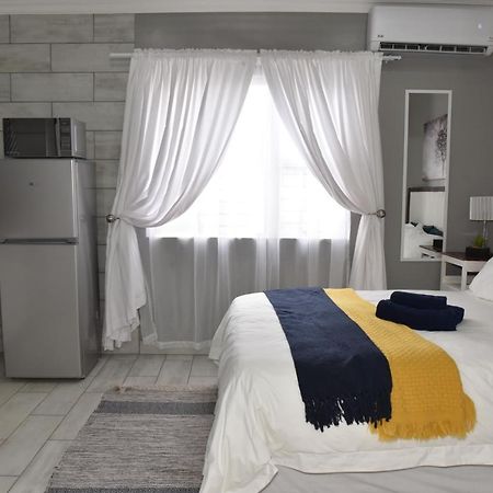 B&B 464 On 22Nd Ave Pretoria Ngoại thất bức ảnh