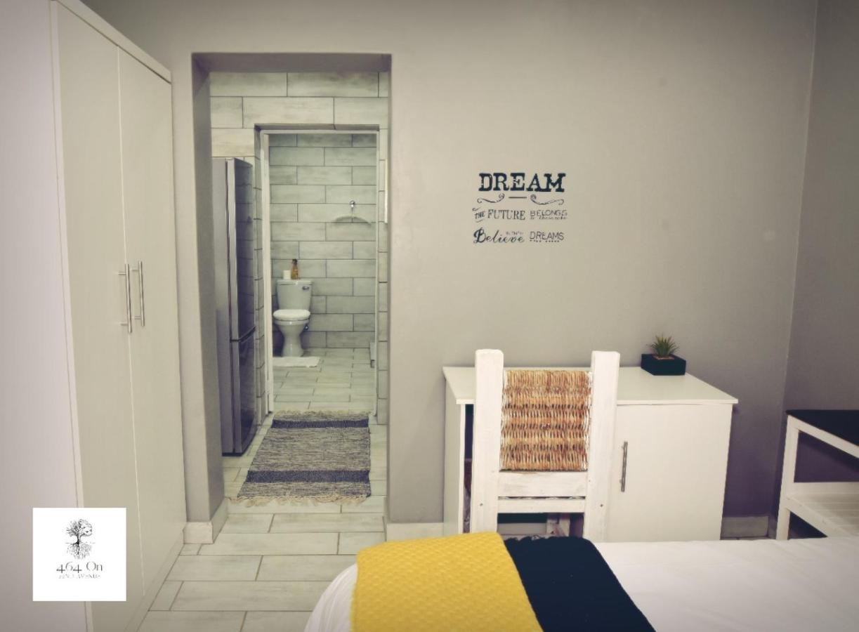 B&B 464 On 22Nd Ave Pretoria Ngoại thất bức ảnh