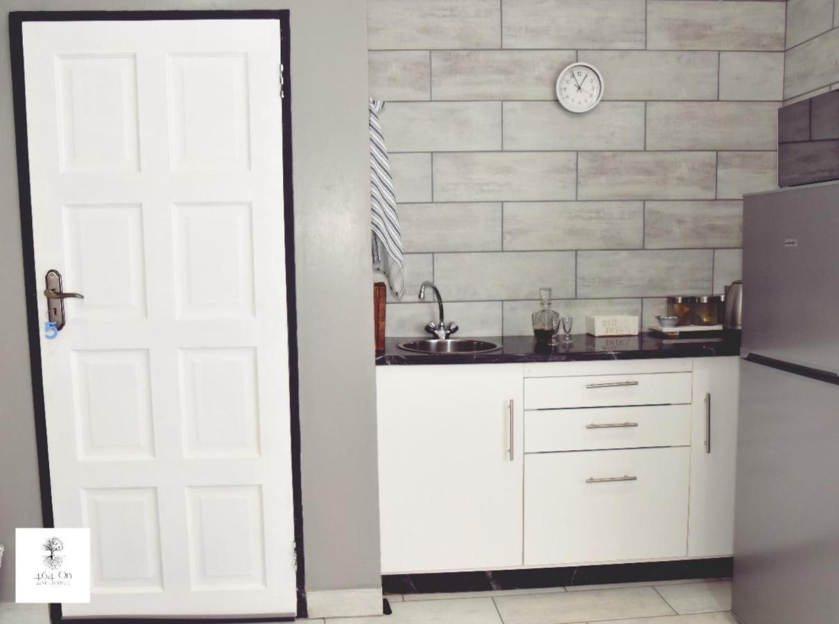 B&B 464 On 22Nd Ave Pretoria Ngoại thất bức ảnh