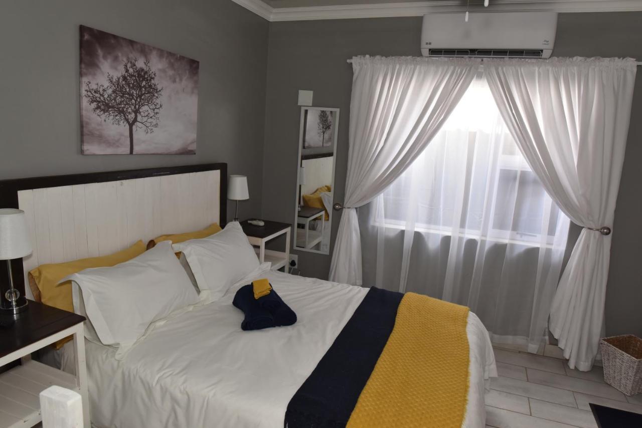 B&B 464 On 22Nd Ave Pretoria Ngoại thất bức ảnh