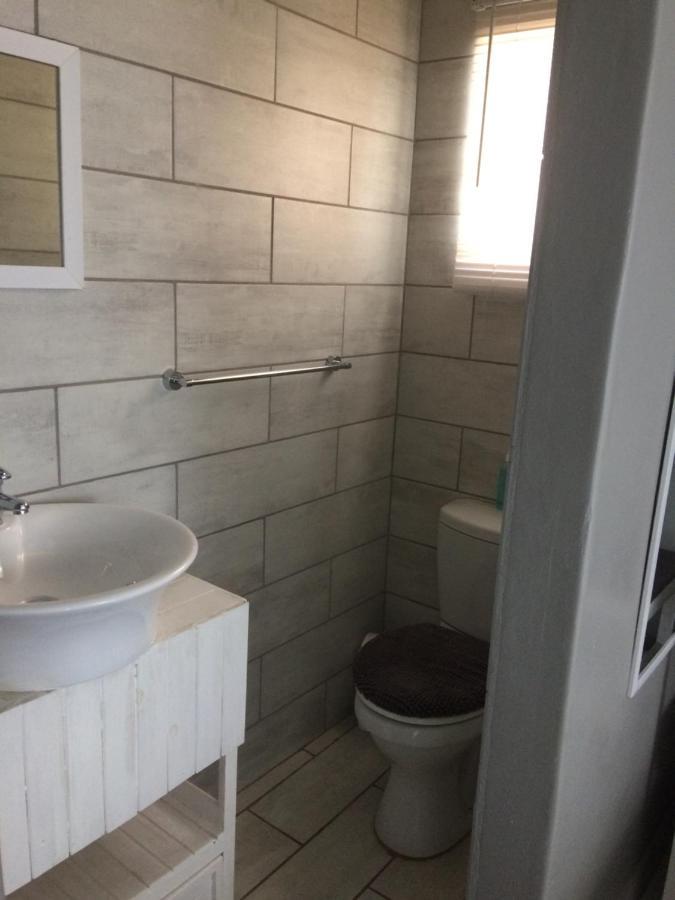 B&B 464 On 22Nd Ave Pretoria Ngoại thất bức ảnh