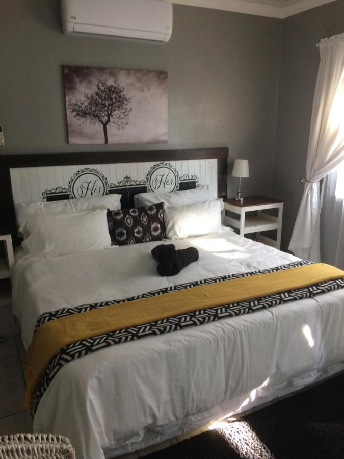 B&B 464 On 22Nd Ave Pretoria Ngoại thất bức ảnh