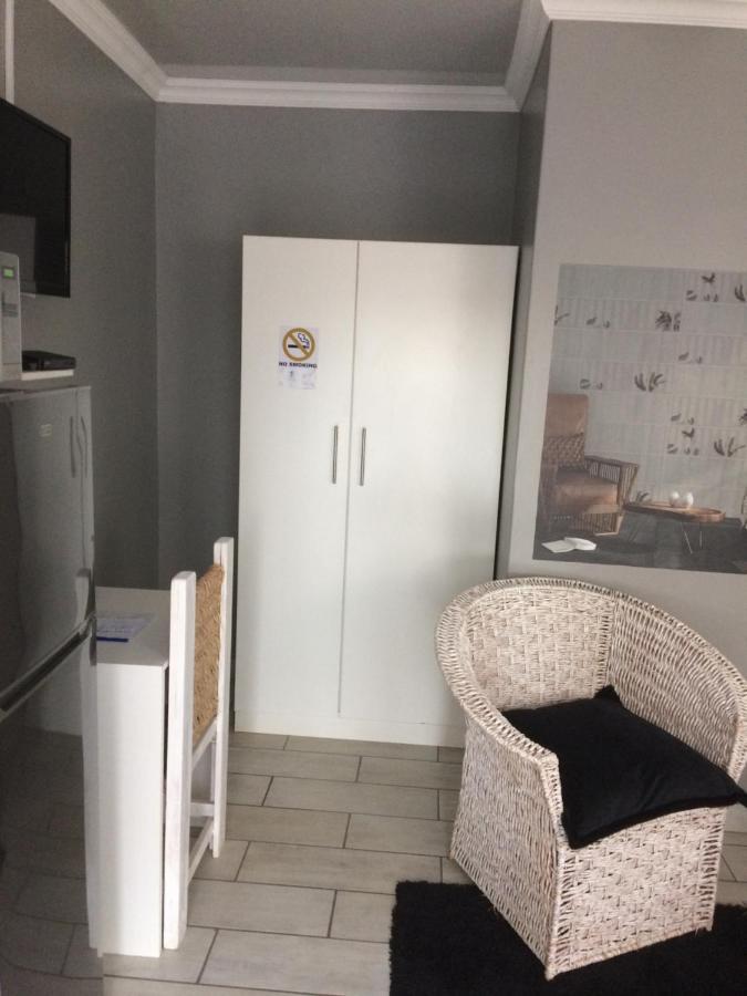 B&B 464 On 22Nd Ave Pretoria Ngoại thất bức ảnh