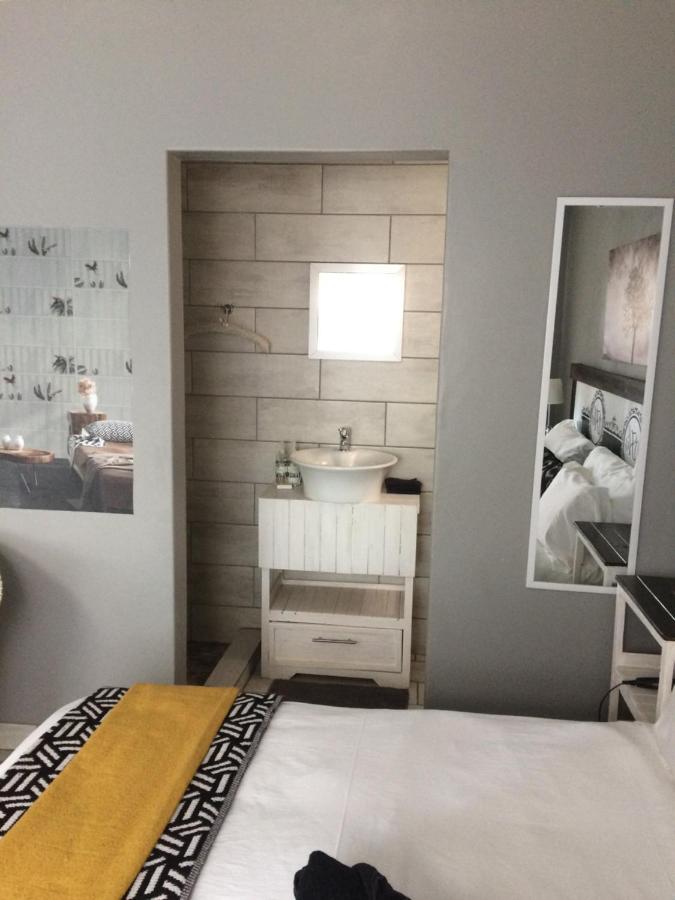 B&B 464 On 22Nd Ave Pretoria Ngoại thất bức ảnh