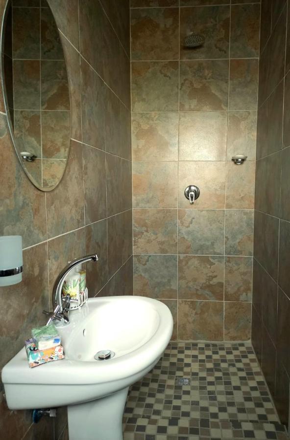 B&B 464 On 22Nd Ave Pretoria Ngoại thất bức ảnh