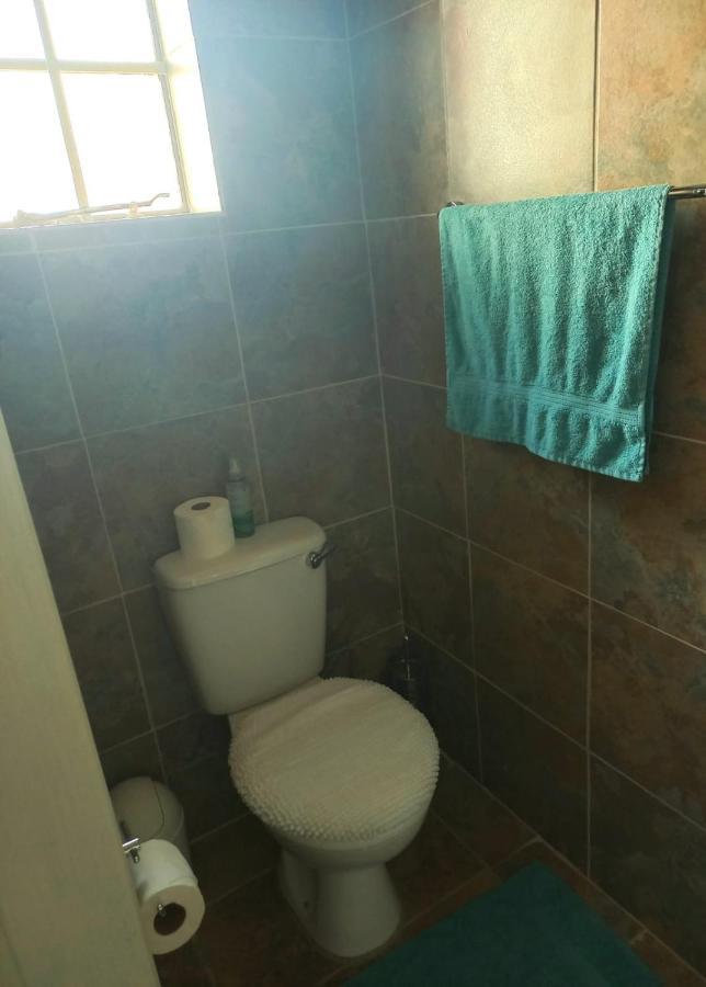 B&B 464 On 22Nd Ave Pretoria Ngoại thất bức ảnh