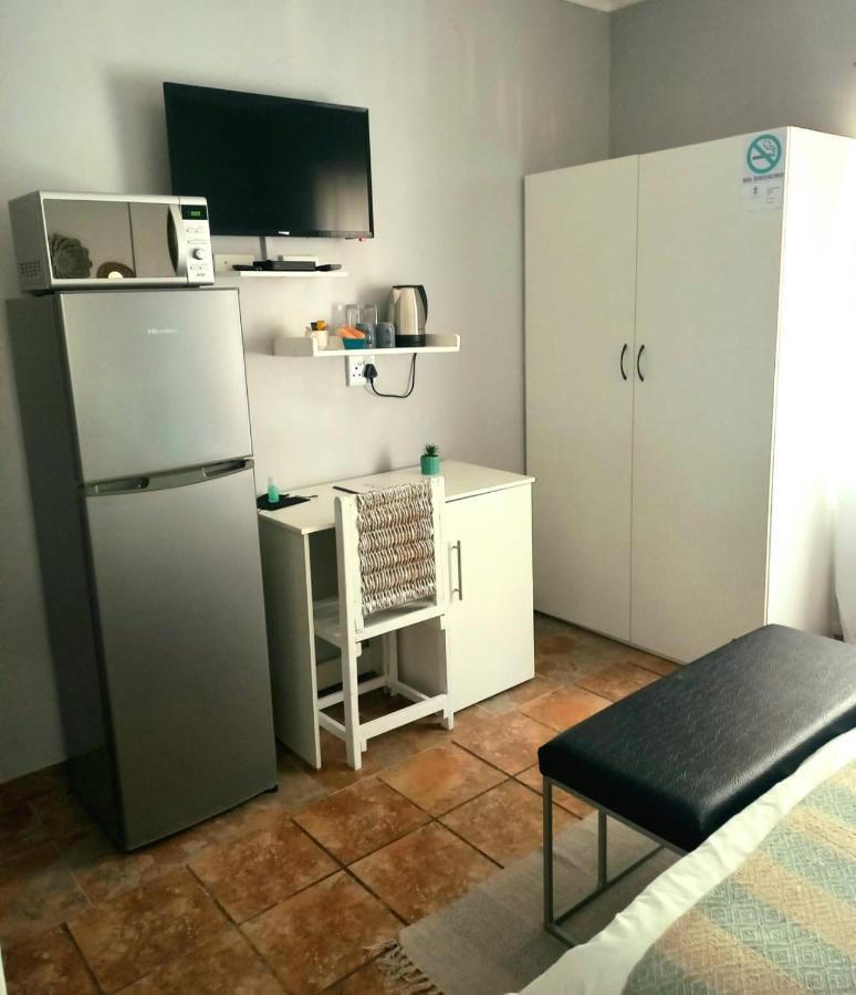 B&B 464 On 22Nd Ave Pretoria Ngoại thất bức ảnh