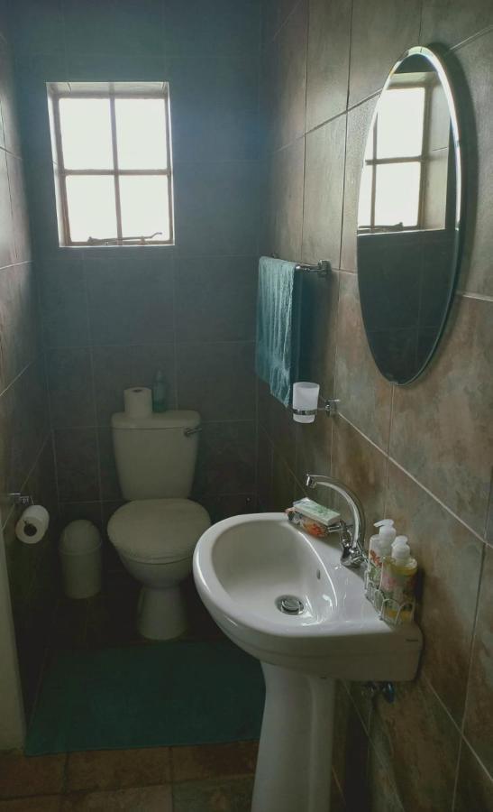 B&B 464 On 22Nd Ave Pretoria Ngoại thất bức ảnh