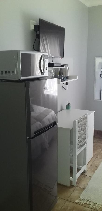 B&B 464 On 22Nd Ave Pretoria Ngoại thất bức ảnh