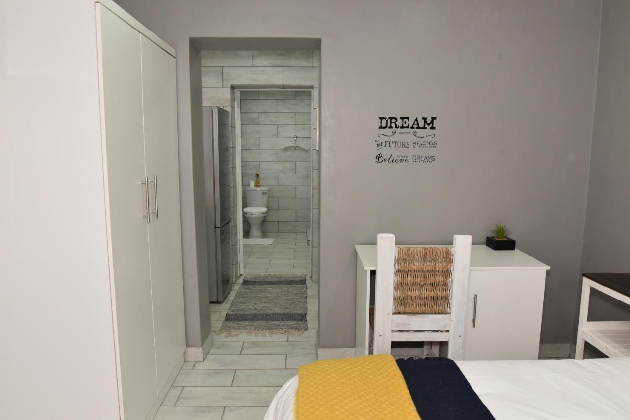 B&B 464 On 22Nd Ave Pretoria Ngoại thất bức ảnh