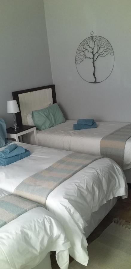 B&B 464 On 22Nd Ave Pretoria Ngoại thất bức ảnh