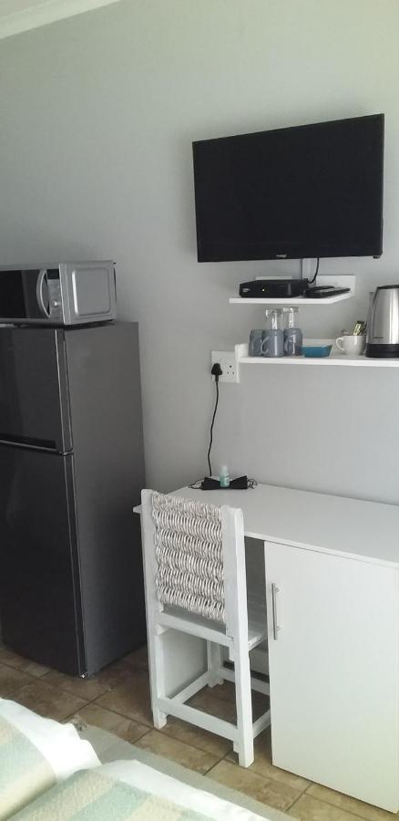 B&B 464 On 22Nd Ave Pretoria Ngoại thất bức ảnh