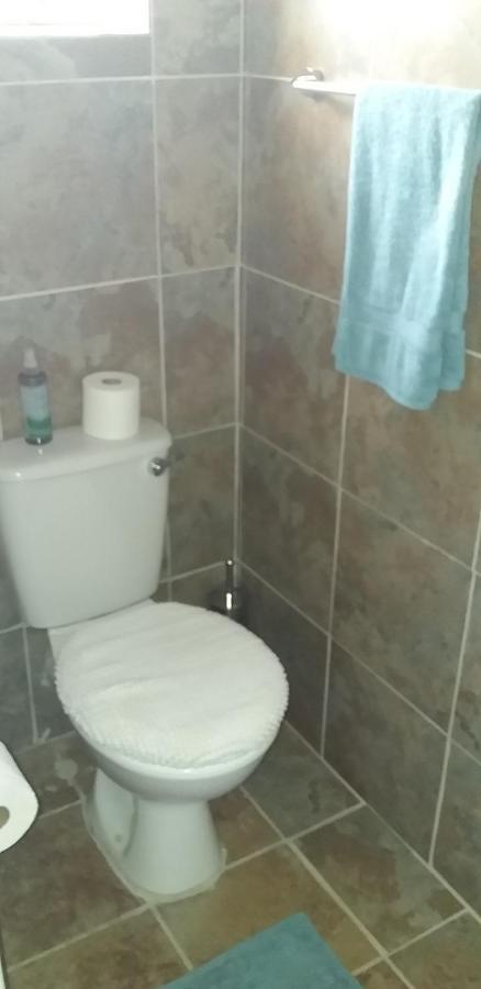 B&B 464 On 22Nd Ave Pretoria Ngoại thất bức ảnh