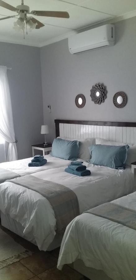 B&B 464 On 22Nd Ave Pretoria Ngoại thất bức ảnh