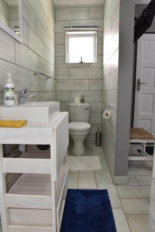 B&B 464 On 22Nd Ave Pretoria Ngoại thất bức ảnh