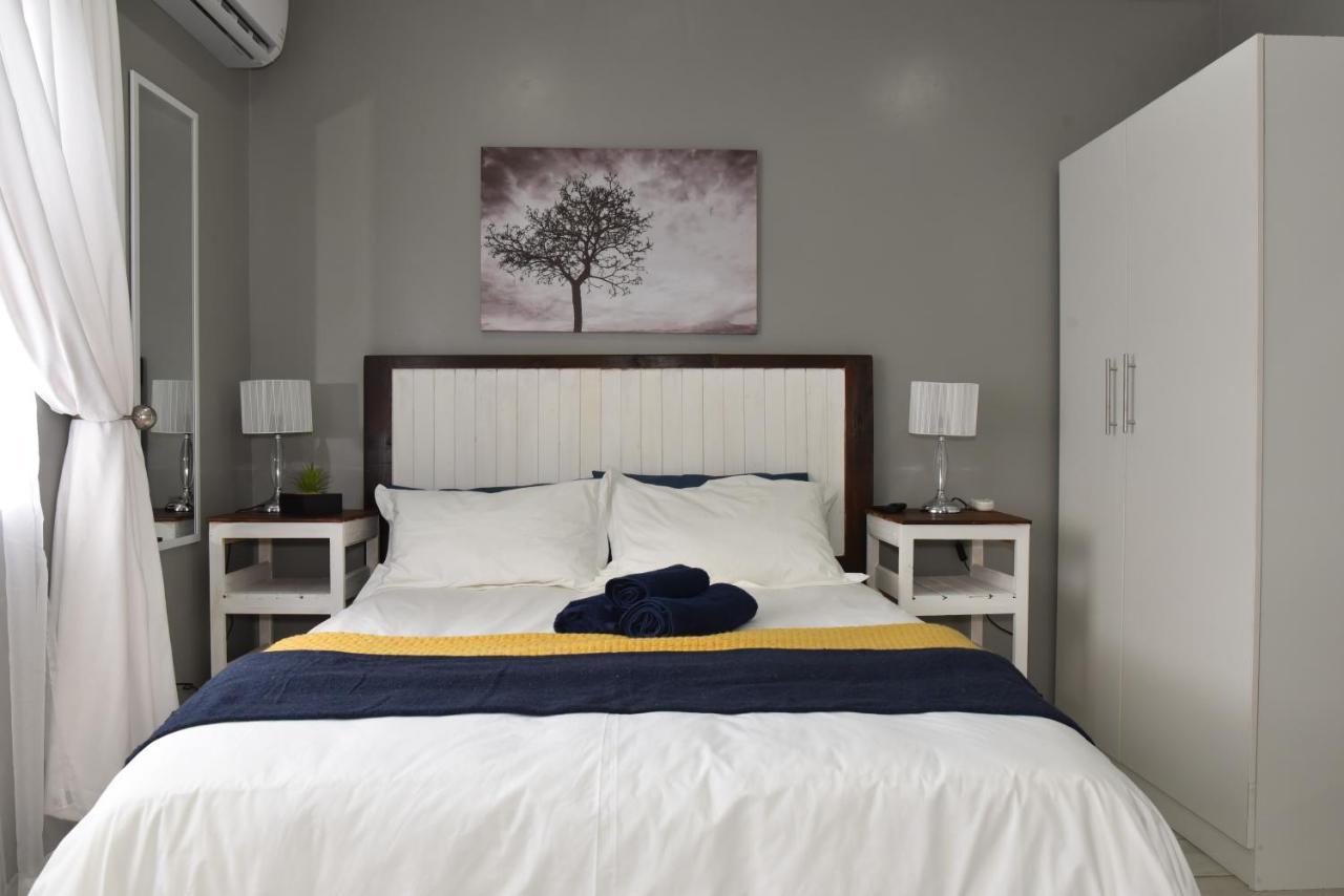 B&B 464 On 22Nd Ave Pretoria Ngoại thất bức ảnh
