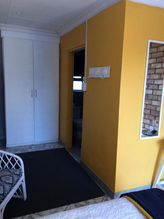 B&B 464 On 22Nd Ave Pretoria Ngoại thất bức ảnh