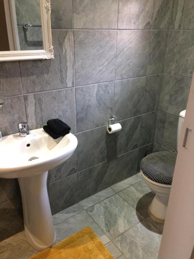 B&B 464 On 22Nd Ave Pretoria Ngoại thất bức ảnh