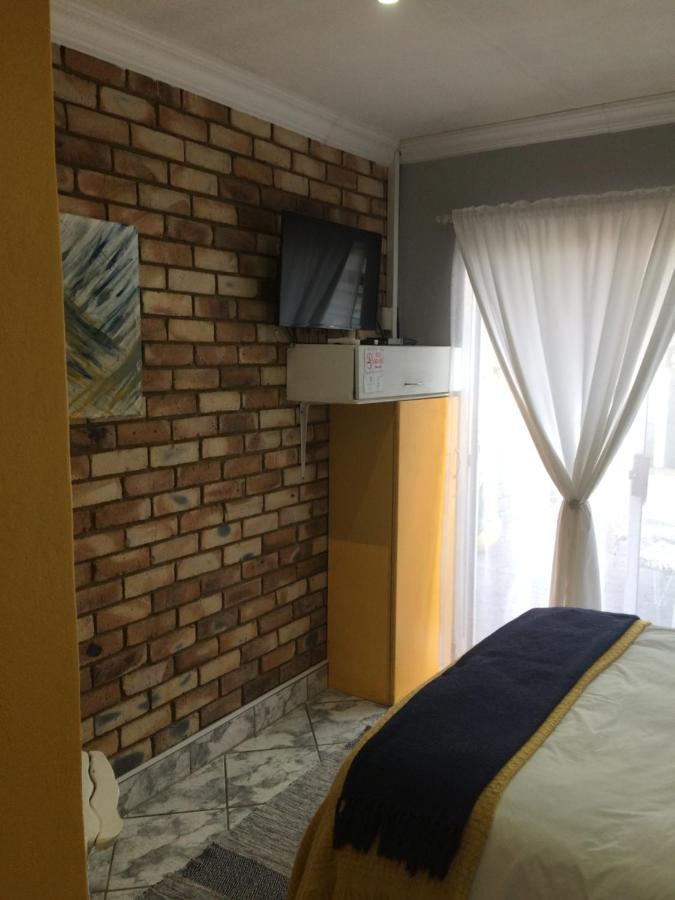 B&B 464 On 22Nd Ave Pretoria Ngoại thất bức ảnh