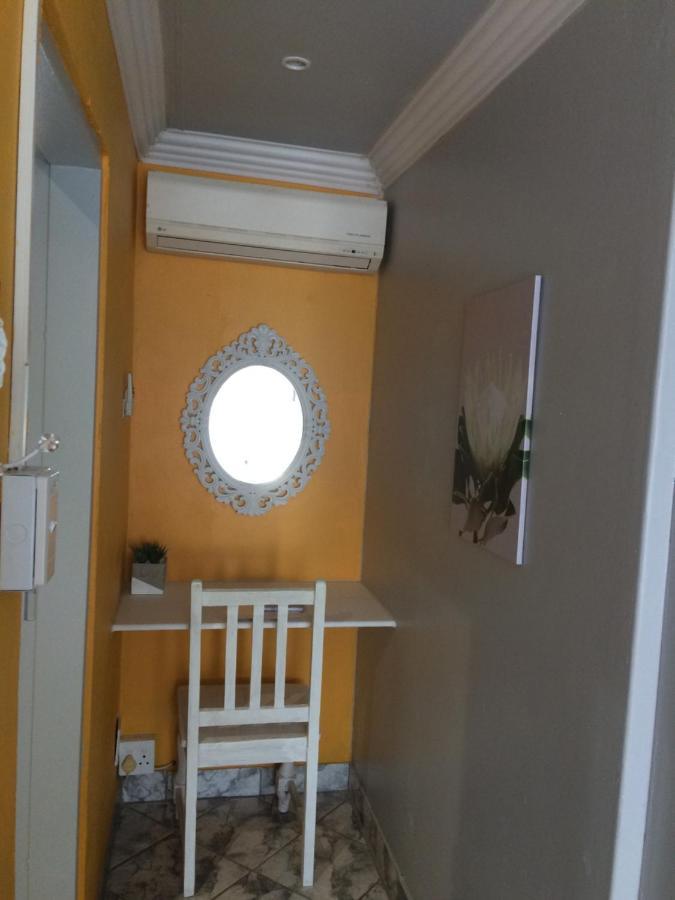 B&B 464 On 22Nd Ave Pretoria Ngoại thất bức ảnh