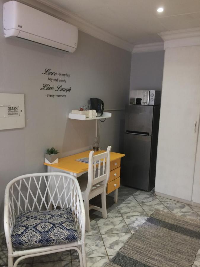 B&B 464 On 22Nd Ave Pretoria Ngoại thất bức ảnh
